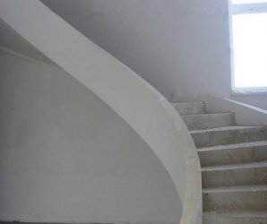 бетонная лестница 147