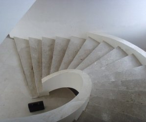 бетонная лестница 148