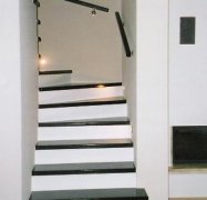 бетонные лестницы многомаршевые поворотные